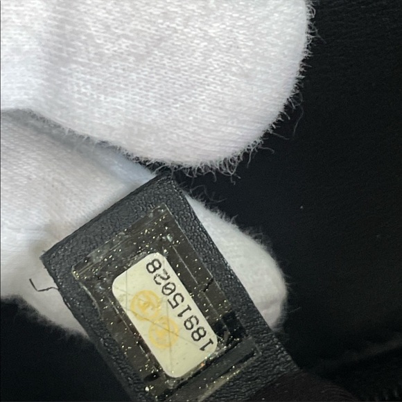 Patent Leather Chanel Bag - Picture 7 of 9